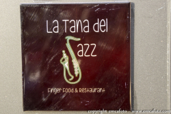 Tana del Jazz-1